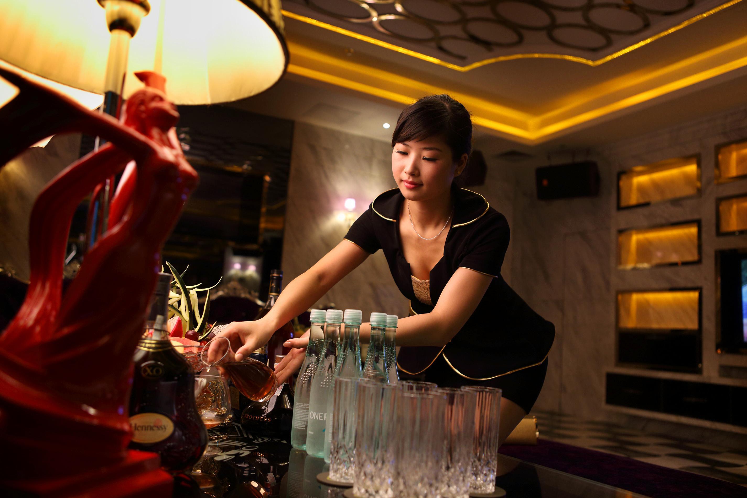 Clayton Hotel-Near Pazhou Exhibition Center Guangzhou Buitenkant foto