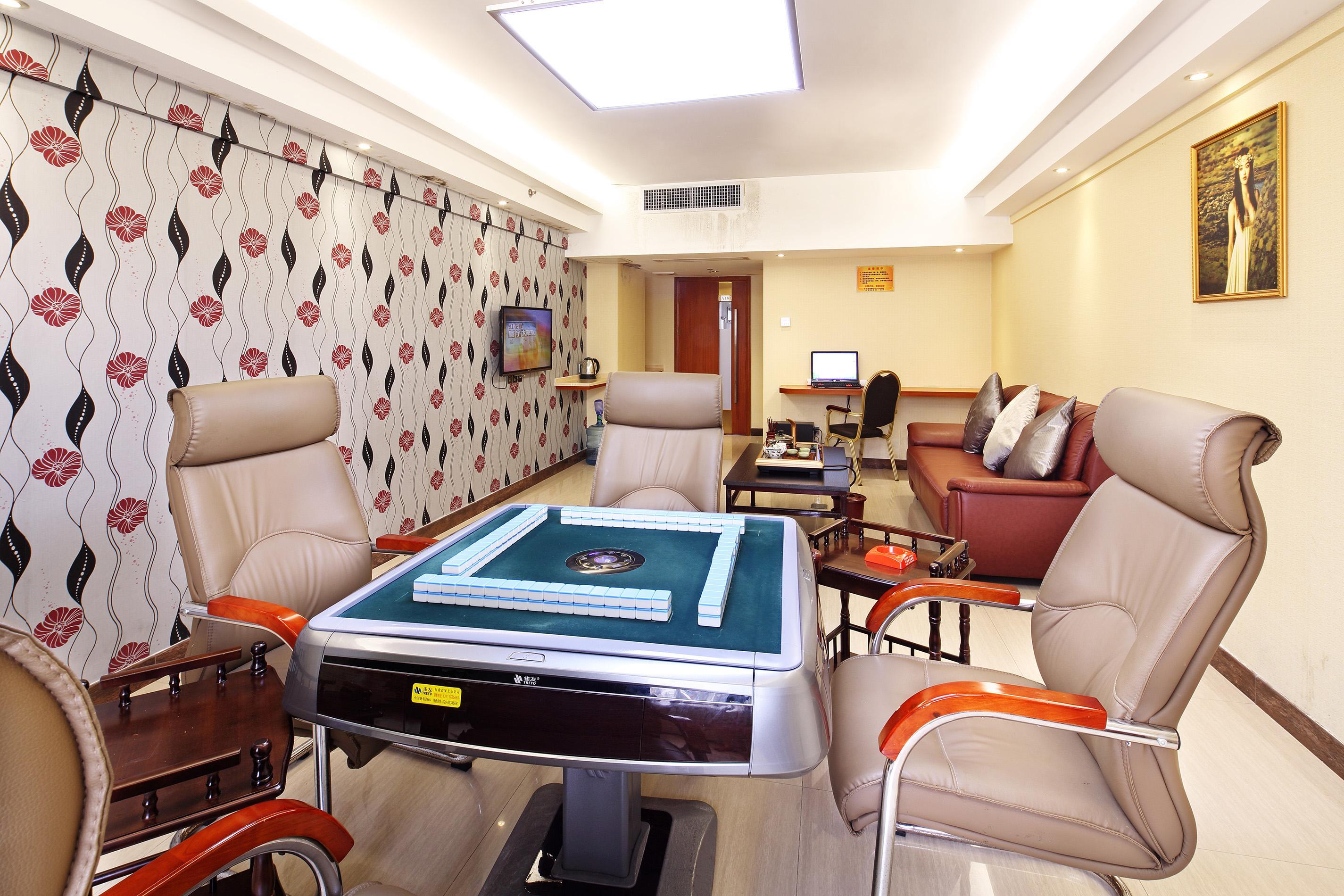 Clayton Hotel-Near Pazhou Exhibition Center Guangzhou Buitenkant foto