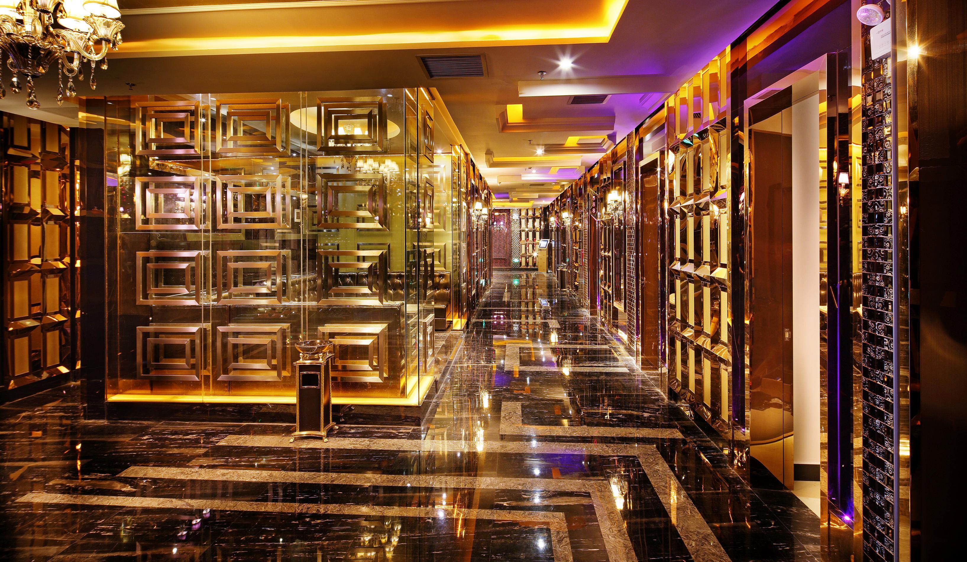 Clayton Hotel-Near Pazhou Exhibition Center Guangzhou Buitenkant foto