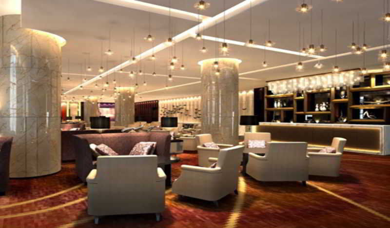 Clayton Hotel-Near Pazhou Exhibition Center Guangzhou Buitenkant foto